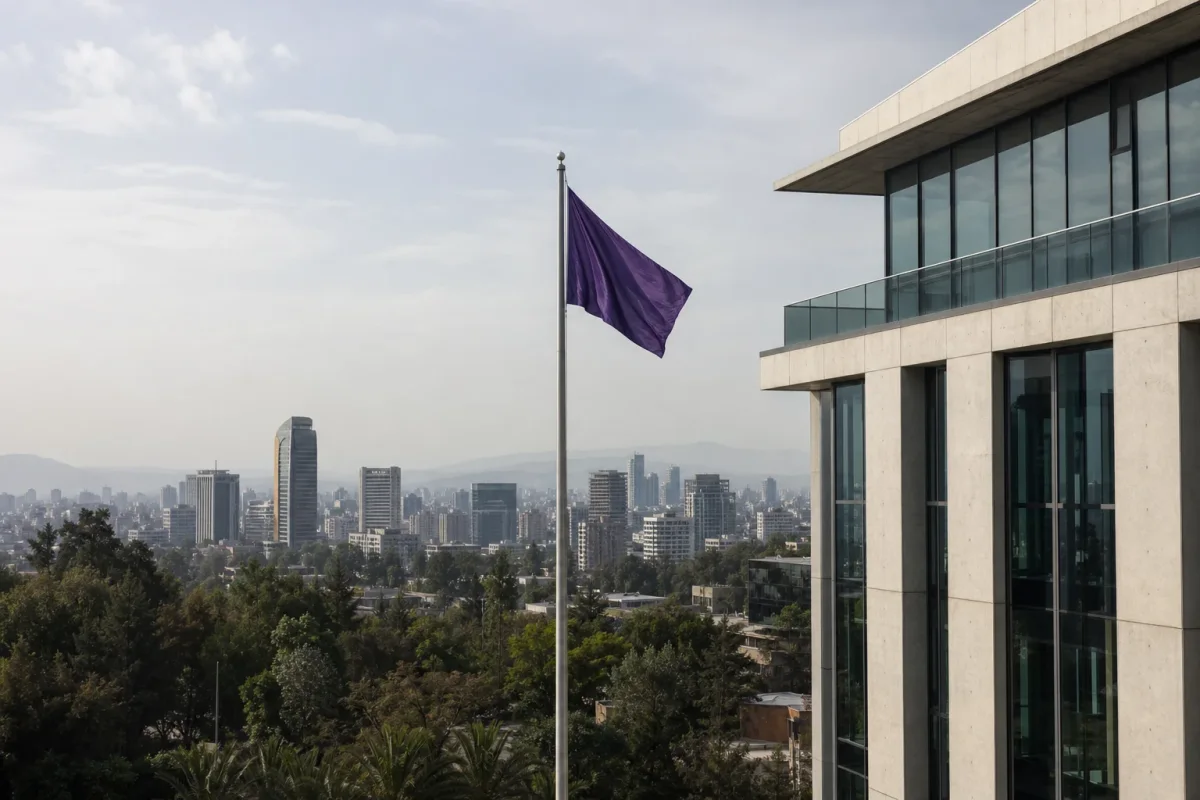 USCIS to Open Addis Ababa Field Office on Sept. 9