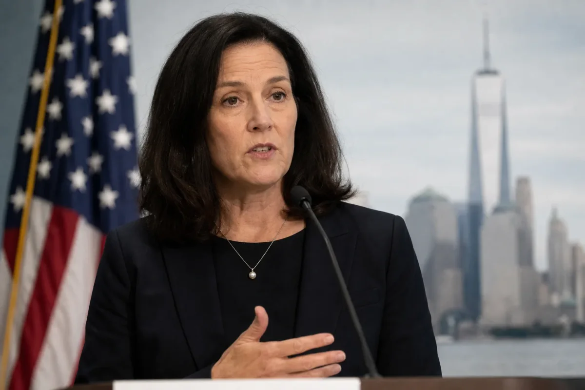 VCF Special Master Allison Turkel Urges 9/11 Victims to Register Before Filing Deadline