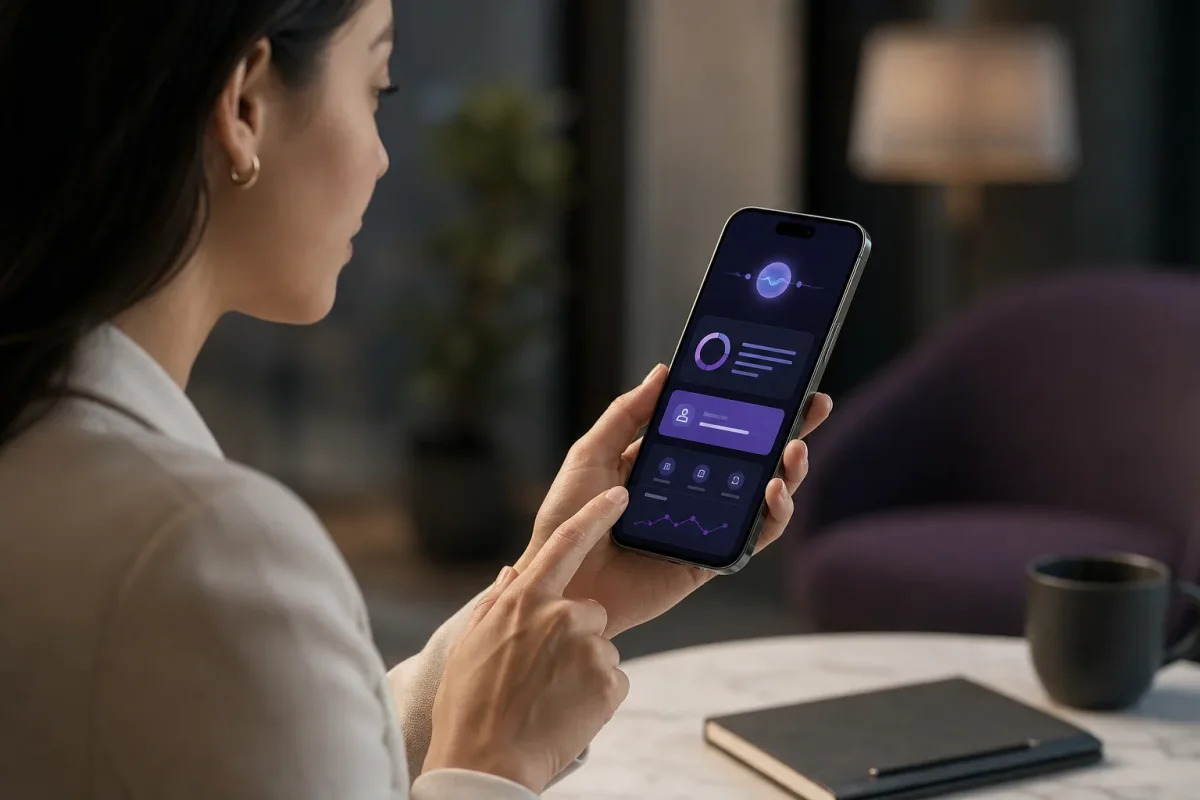 Visa Introduces AI Financial Assistant for Banks