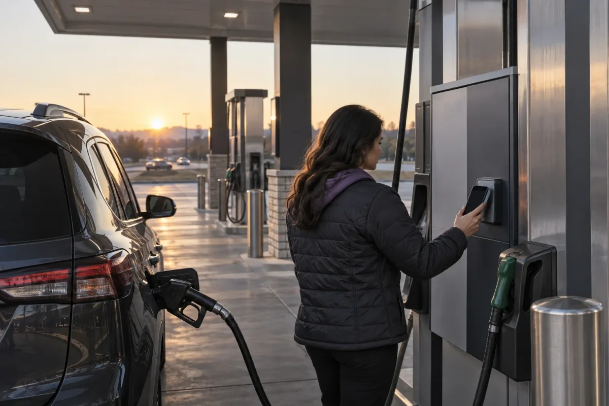 Walmart Adds CITGO to Expand Fuel Discounts to More Than 17,000 Stations