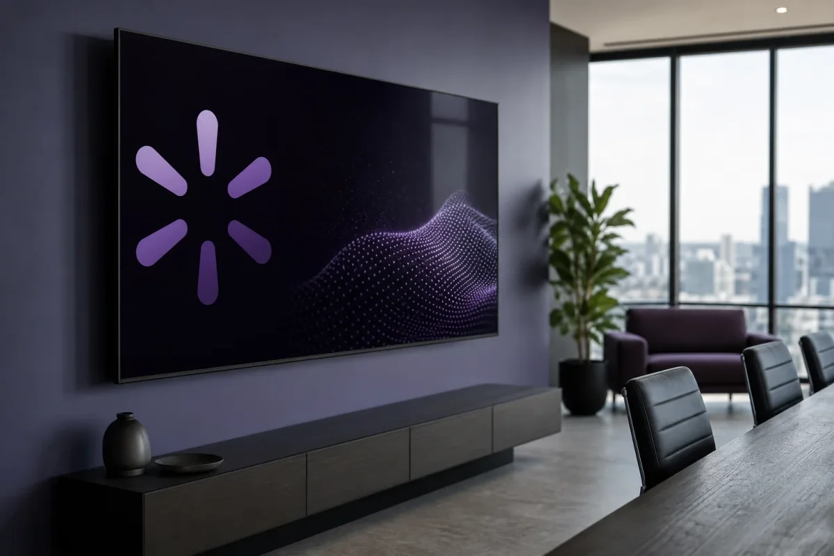 Walmart Completes Acquisition of Vibe.co