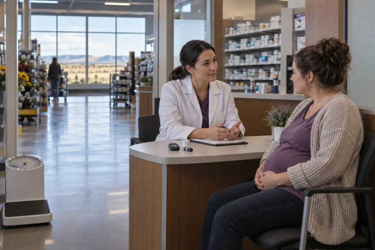 Walmart Plans Six-Month Rural Health Ambassador Pilot