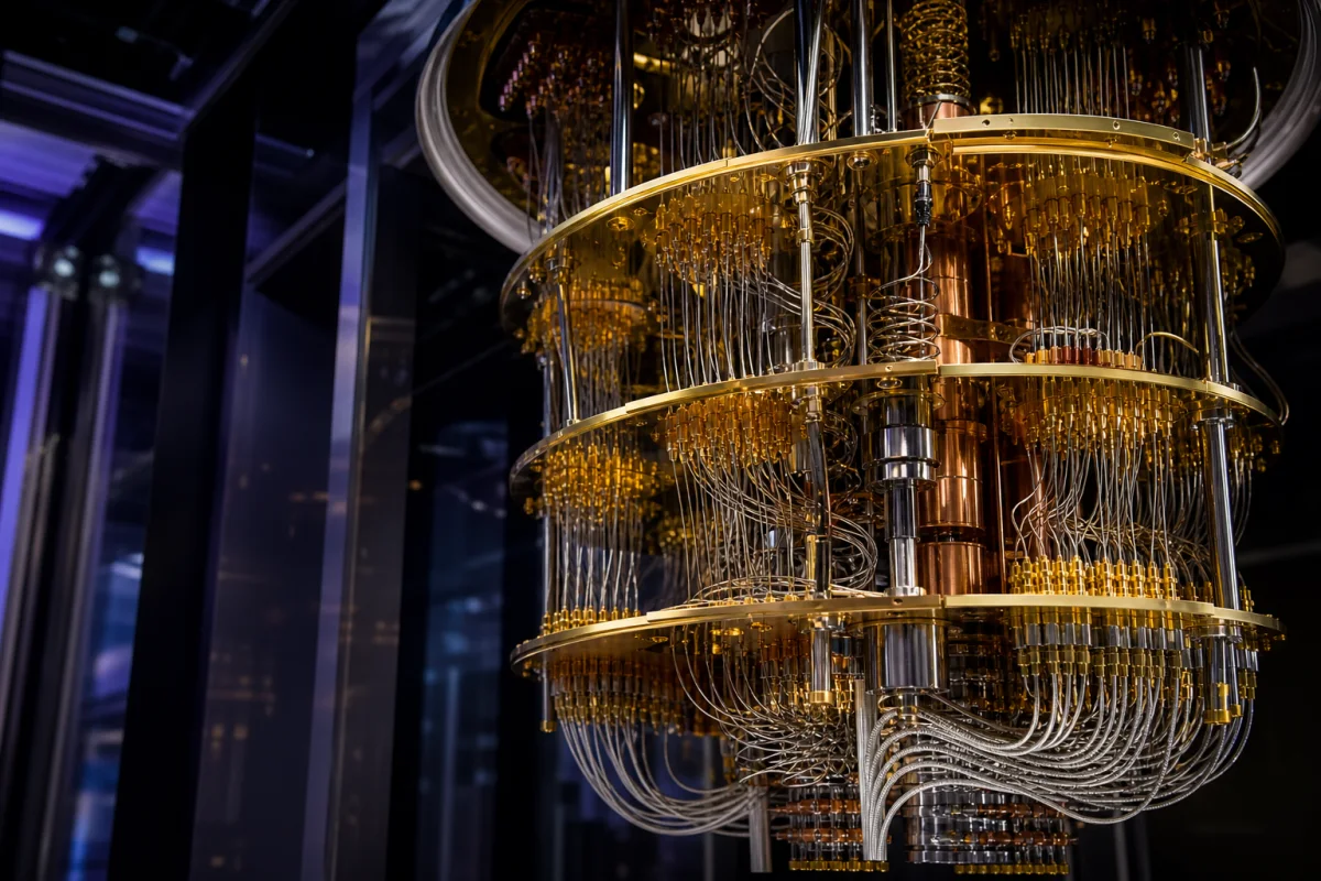 What is quantum computing? 10 terms everyone should know