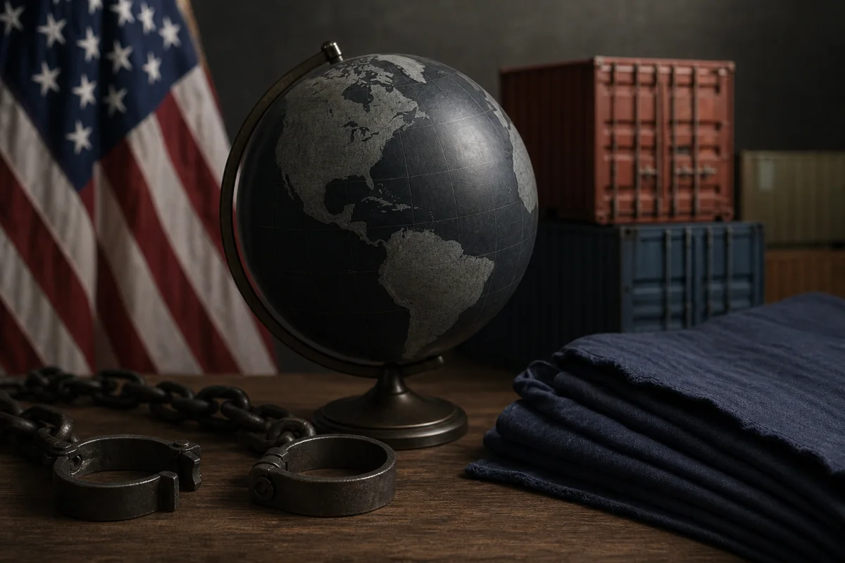 What to know about Trump’s latest tariffs