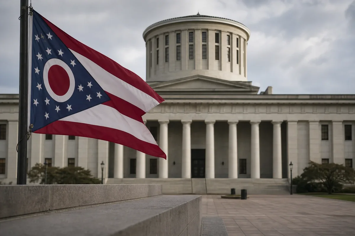 White House Credits Trump Policies for Ohio Tax Relief and Investment