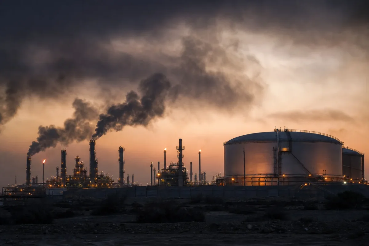 Yemen’s Houthis claim attack on Aramco oil facility in Saudi Arabia, and other Middle East news